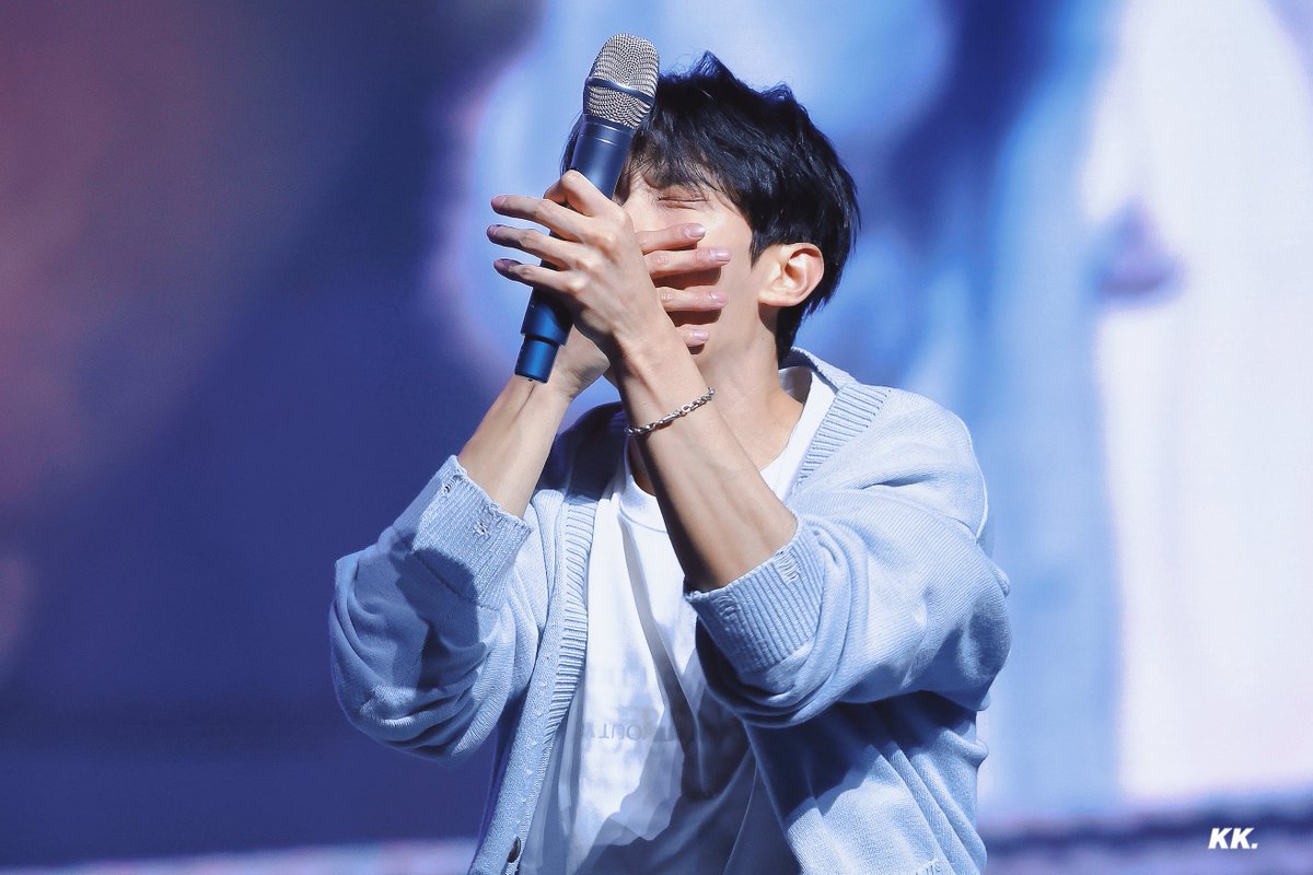 260419 DXS in INCHEON

#도겸 #DK #ドギョム #DOKYEOM #이석민
#SEVENTEEN #세븐틴