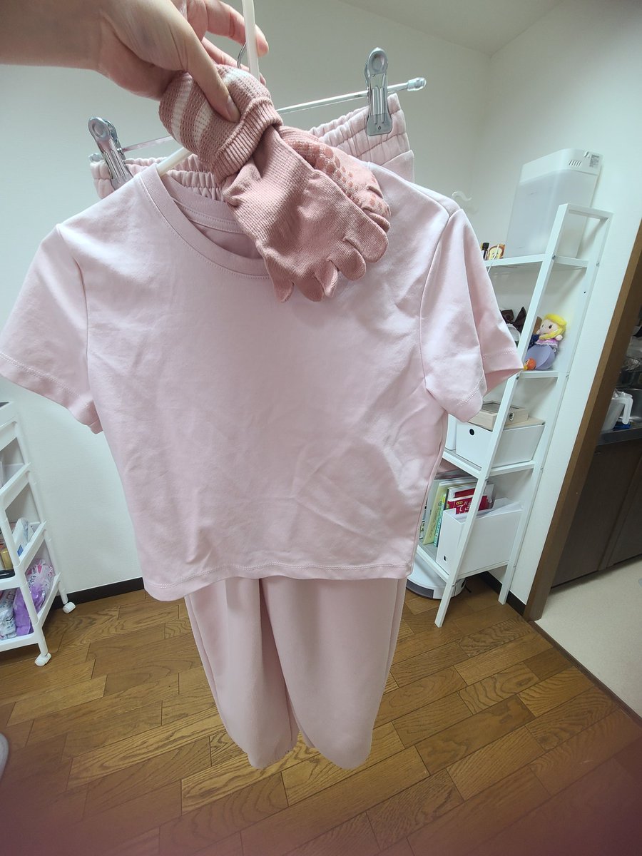 🍑にーな🍑 tweet media