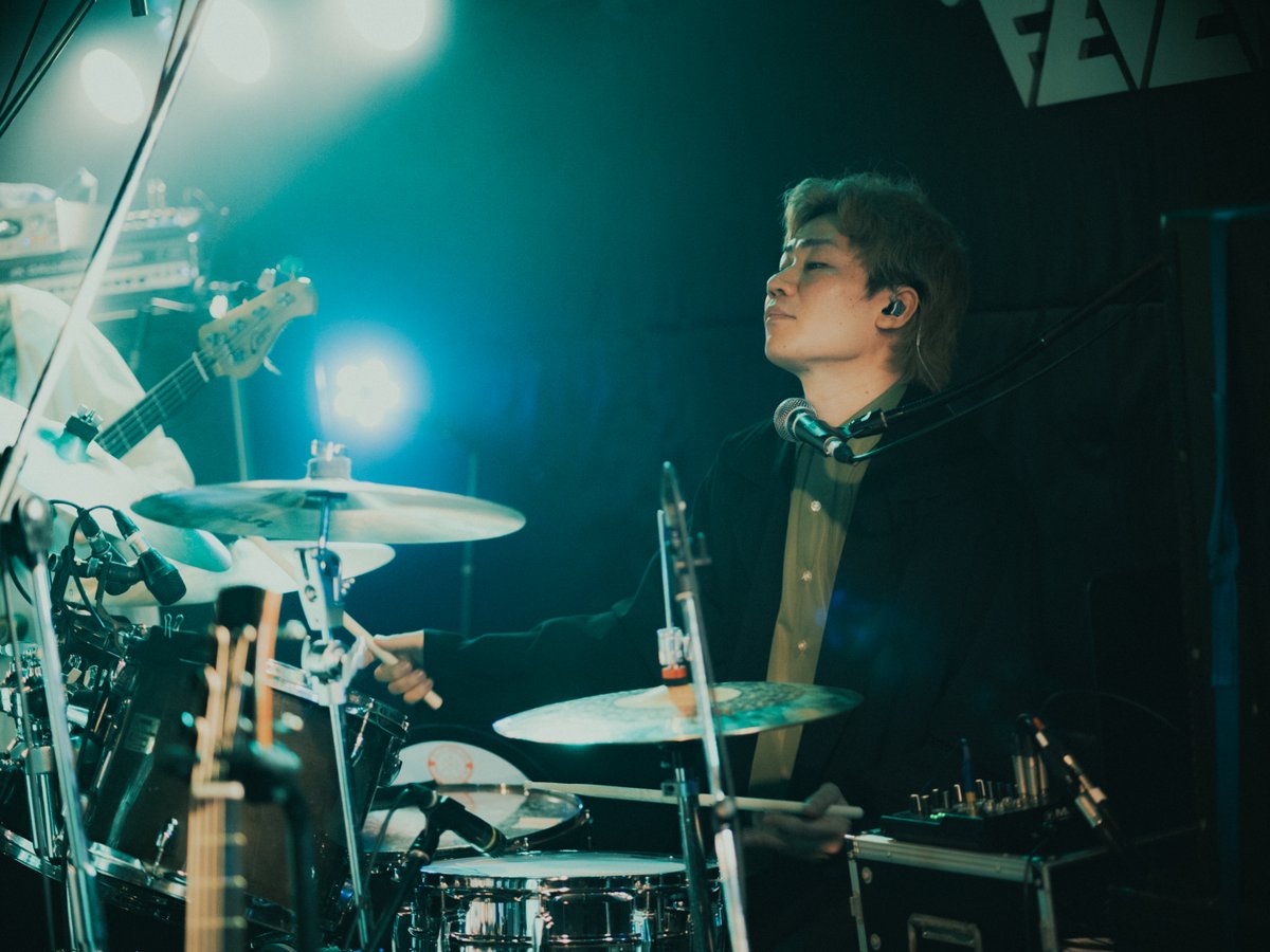 SKID ZERO tweet media