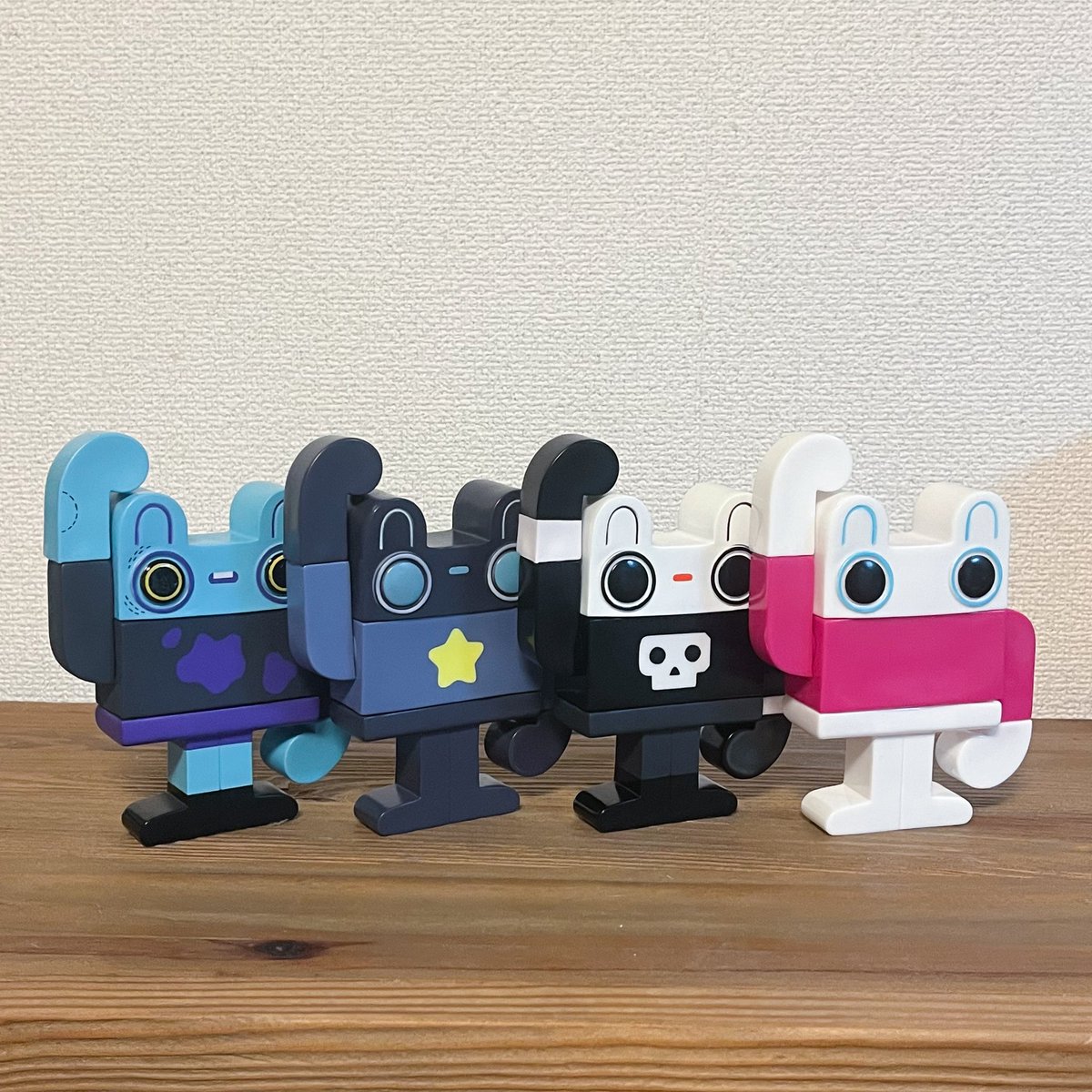 Gowhen@LINEスタンプ発売中🛹➰ tweet media