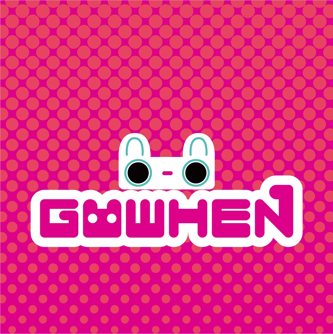 Gowhen@LINEスタンプ発売中🛹➰ tweet media