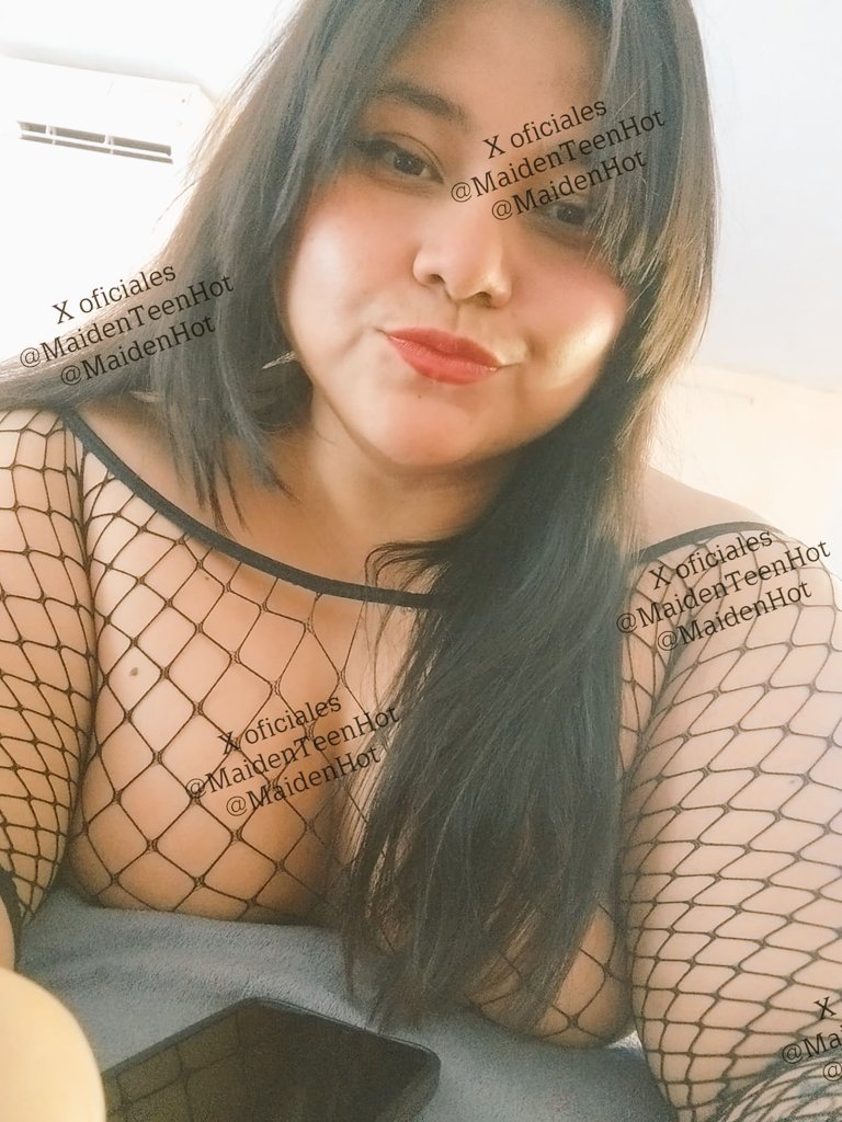 MaidenHotwifeTeen tweet media