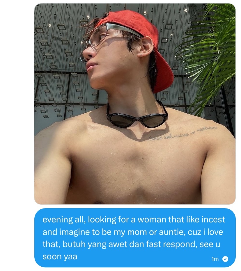 Smvtfess ON tweet media