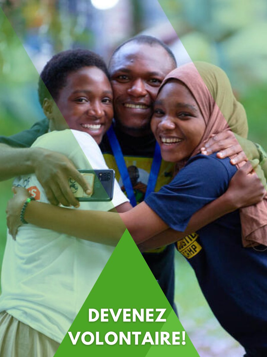 Greenpeace Afrique tweet media