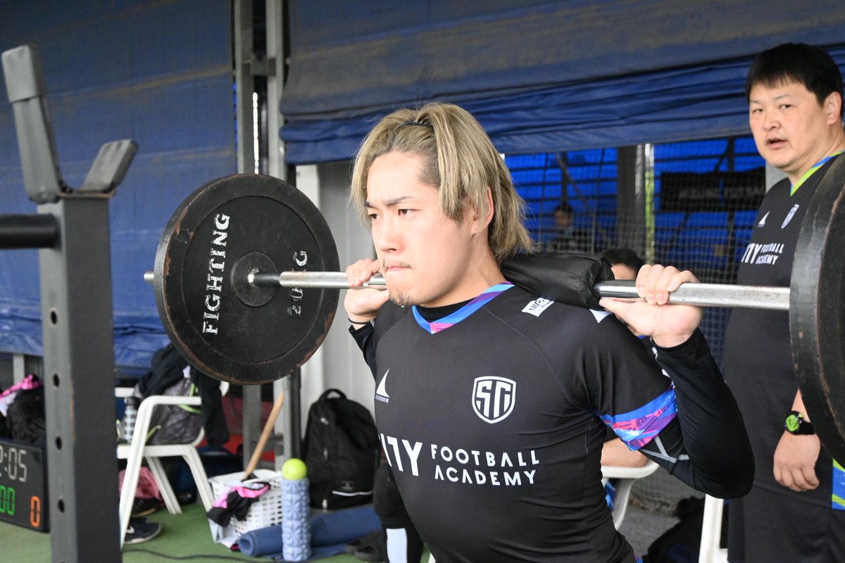 しながわシティフットサルクラブ 【公式】 tweet media
