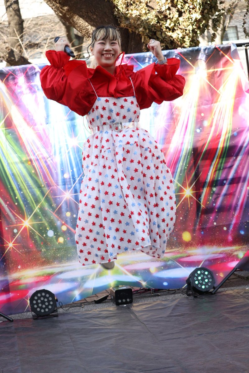 ぴょん🌞🎄💐 tweet media