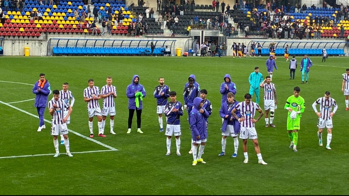 Pucelandia tweet media