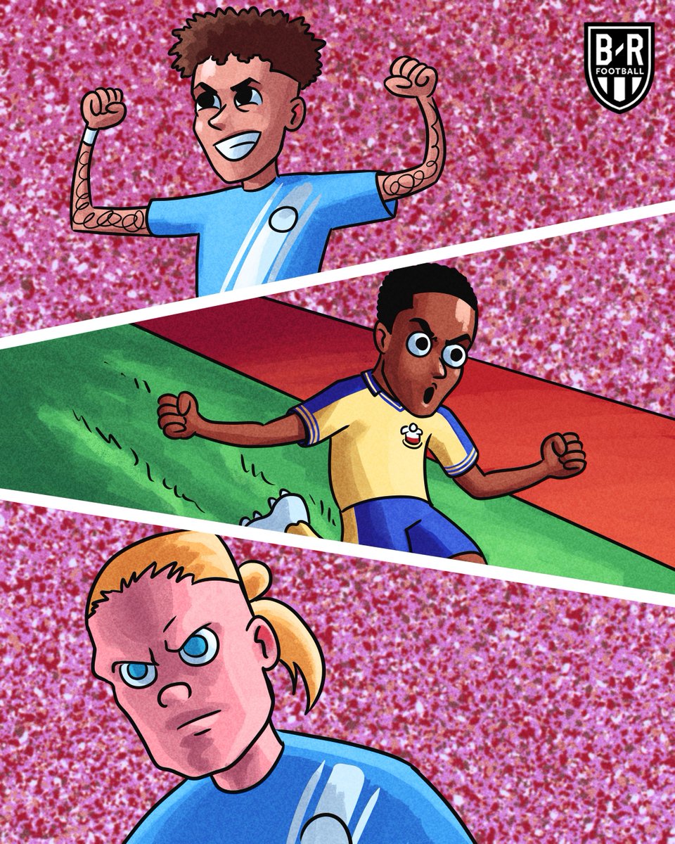 B/R Football tweet media