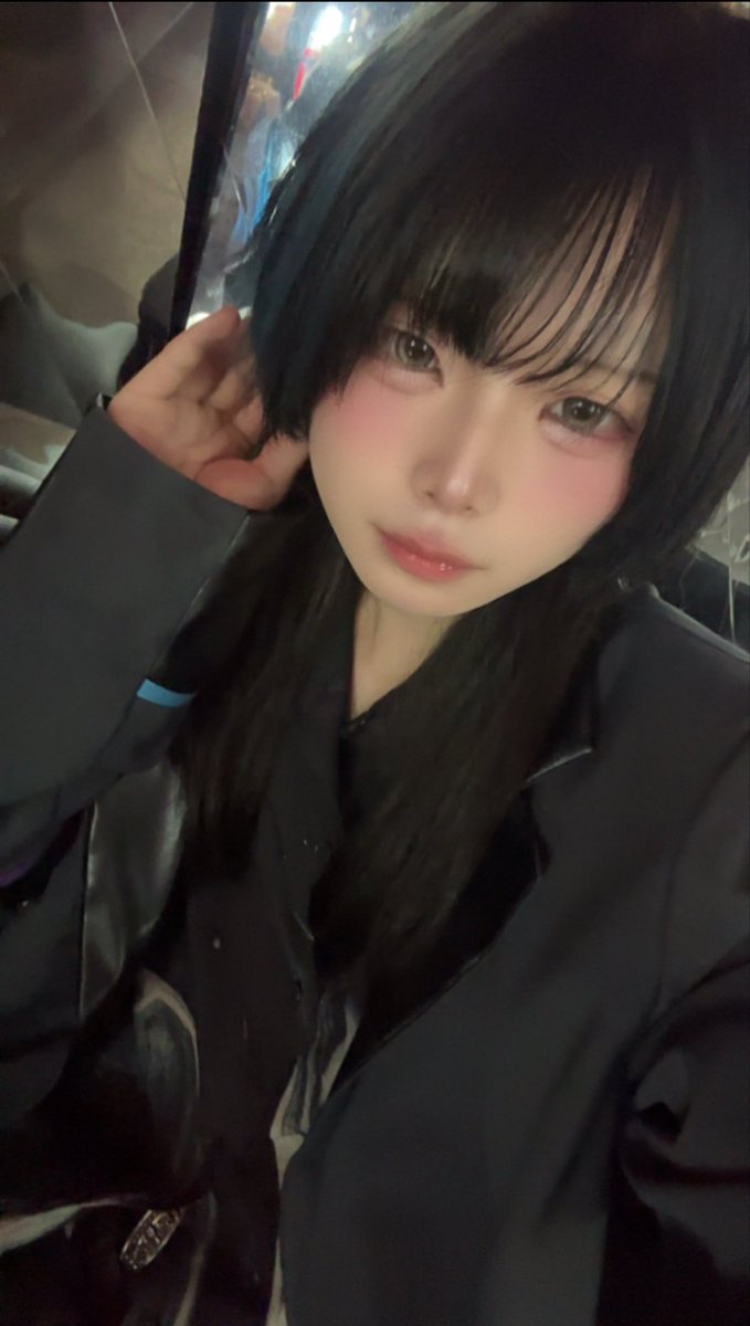 ゆせあ tweet media