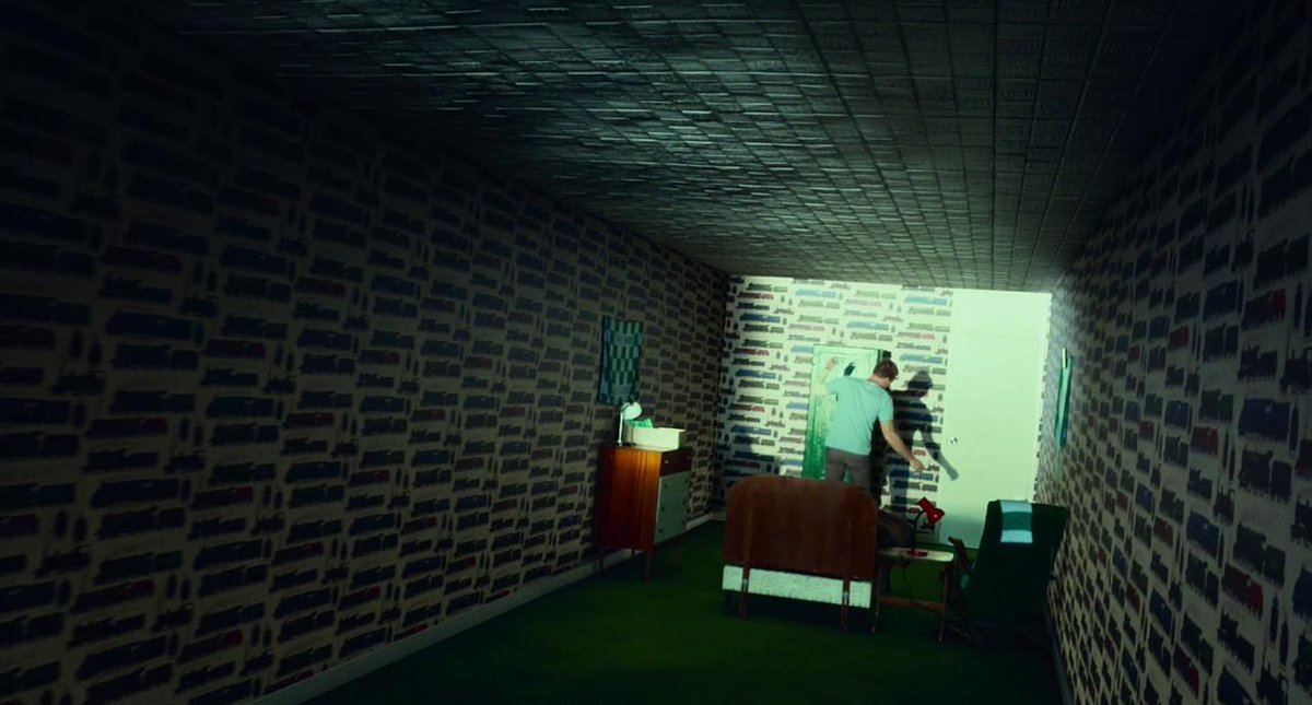 Venom Jake(y) tweet media