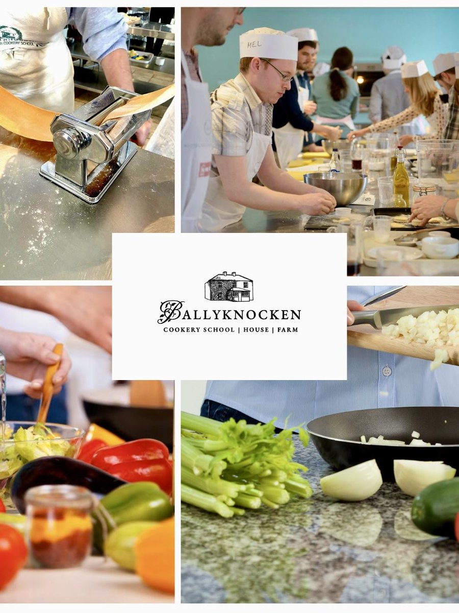 BallyknockenHCS's tweet image. Escape to the Wicklow countryside for a Southern Italian team-building cookery experience like no other 🇮🇹

Think fresh ingredients, authentic flavours, and a shared experience your team will be talking about long after the last bite.

👉 is.gd/Ed1dxI

#CorporateEvents