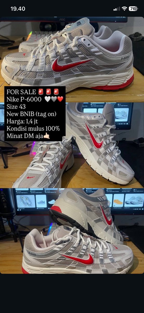 captyteam's tweet photo. WTS, murce . buy all 2,5 jt https://t.co/bbTYUx3ywP