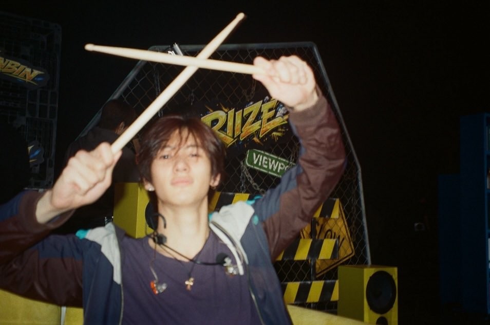 Woodsy Corner. tweet media