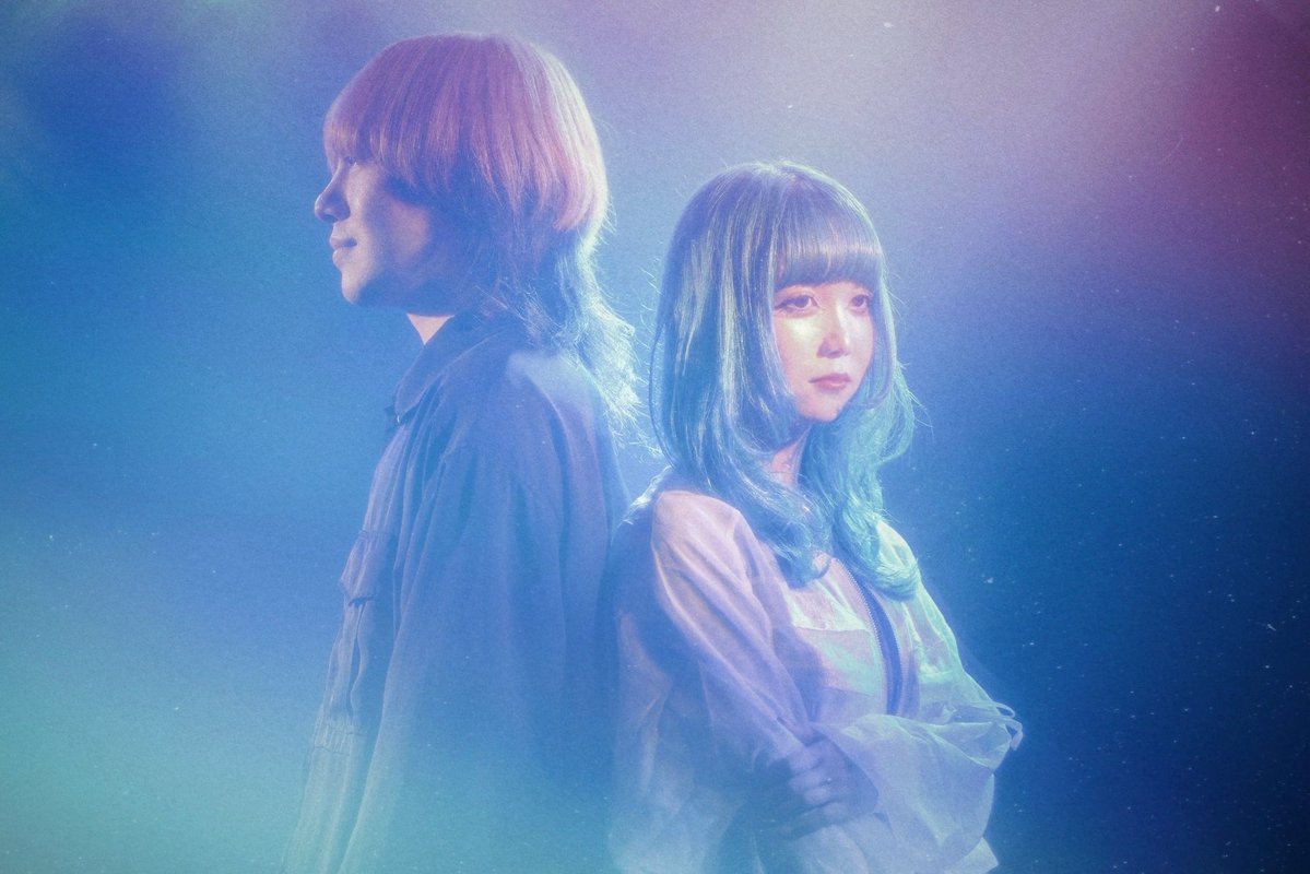 雨ノ寂 4/19 ＠下関RedLine (2nd Single release tour初日) tweet media