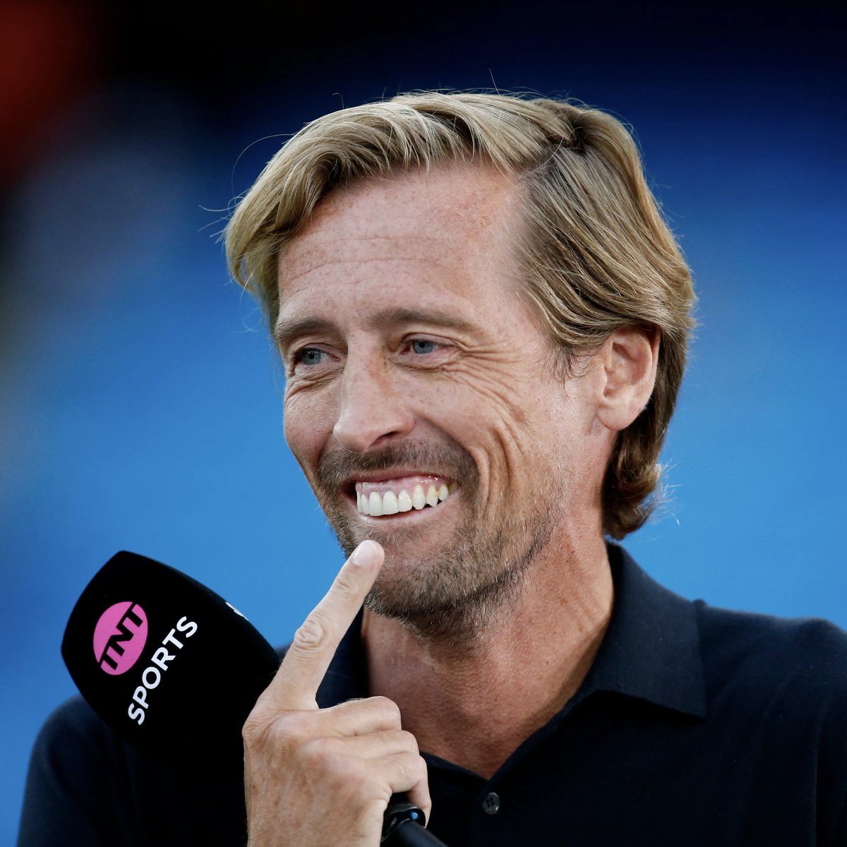 James Acaster &amp; Peter Crouch reportedly sign up for #CelebrityTraitors ahead of filming NEXT MONTH!

They could be joined by Daisy May Cooper, Danny Dyer, Ruth Jones, Cheryl, Alison Hammond, Michael Sheen, Amol Rajan, Hugh Bonneville, Richard E. Grant &amp; Hugh Grant. #TheTraitors