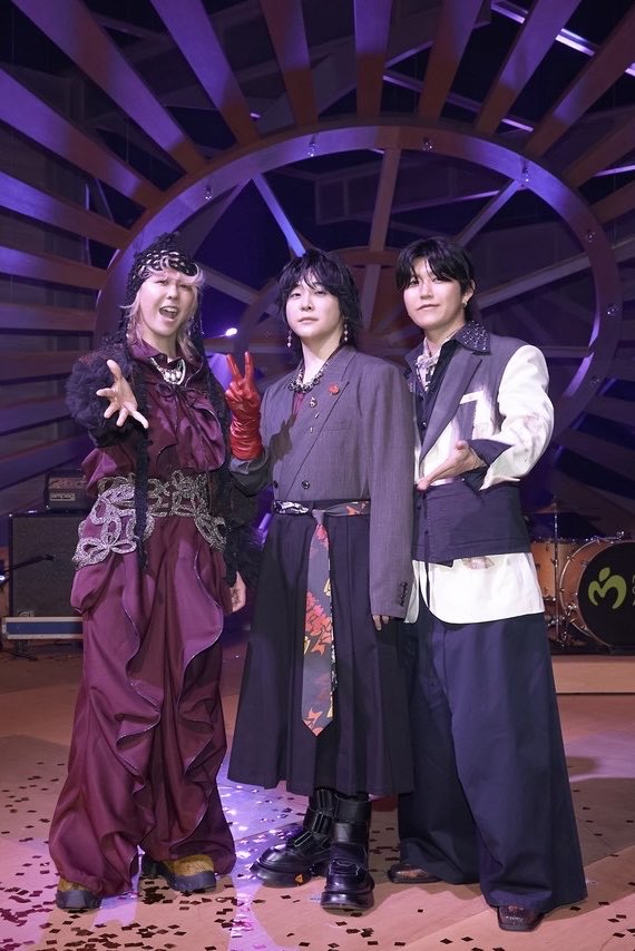 クレオ🍏 tweet media