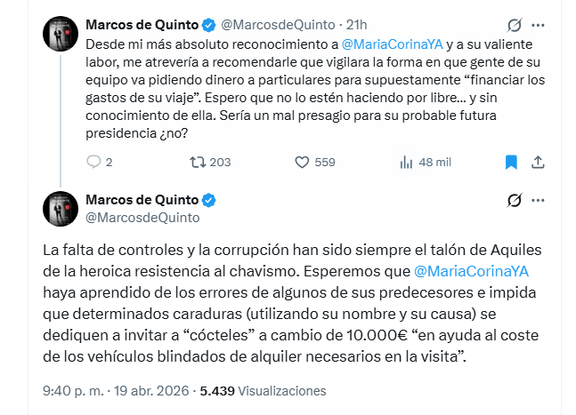 Julián Macías Tovar tweet media