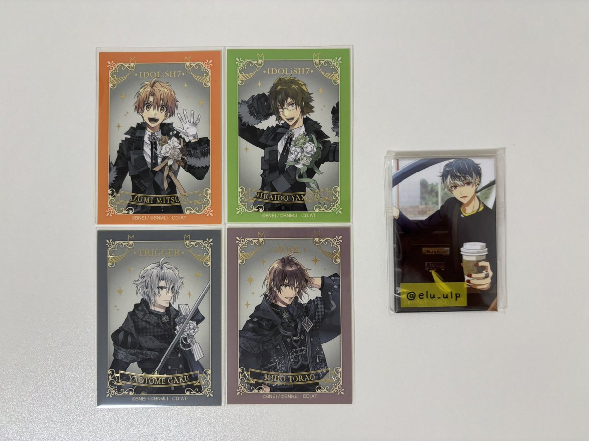 elu🍑取引 tweet media