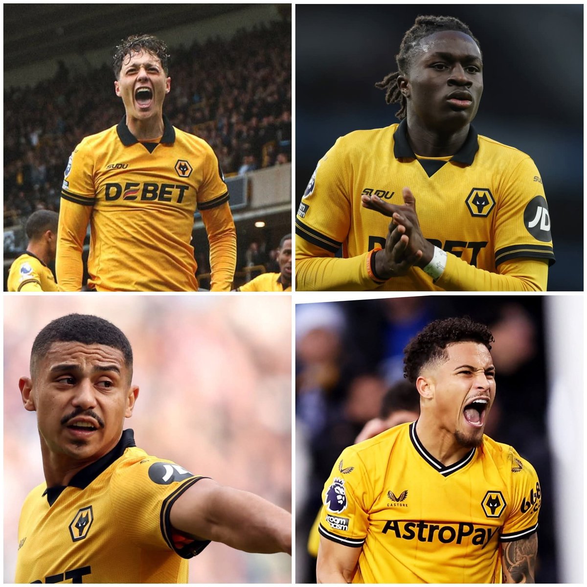All Leeds Away tweet media