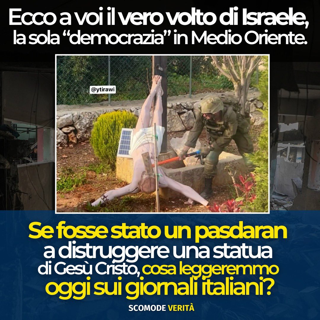 Alessandro Di Battista tweet media