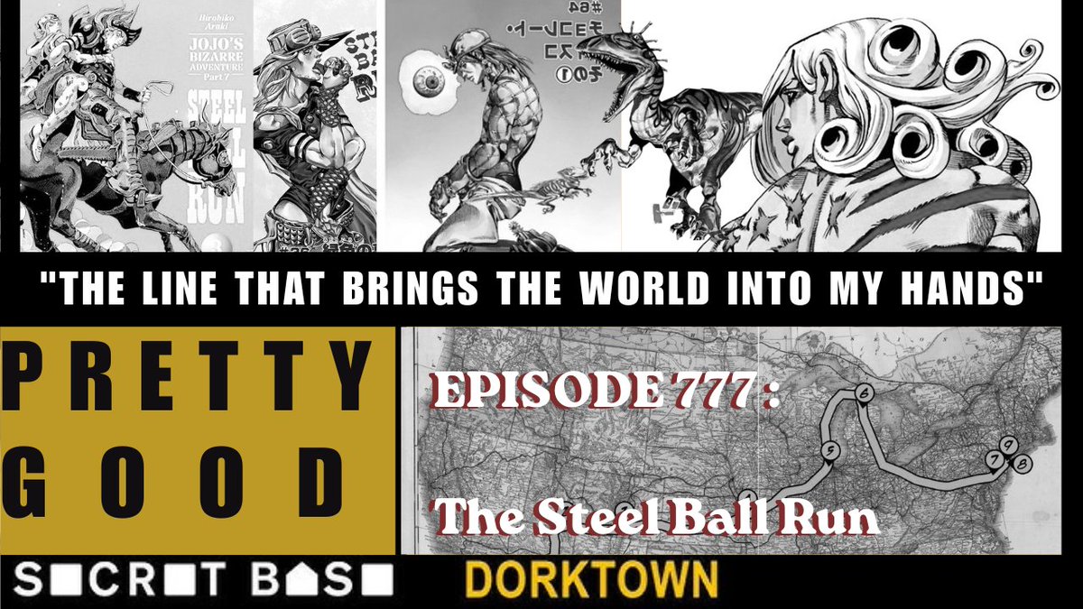 The new Jon Bois Pretty Good looks interesting