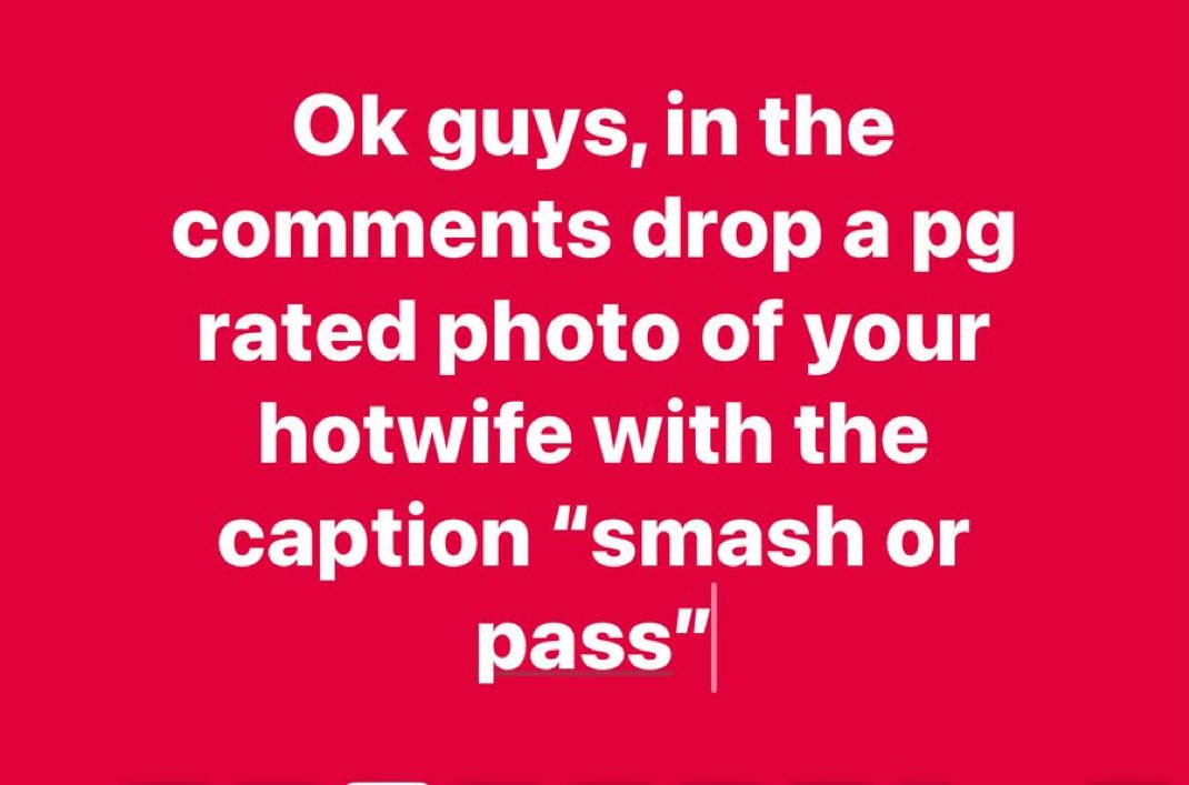 Hot wives club tweet media