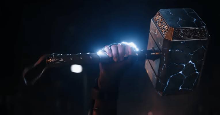 Marvel Mania tweet media