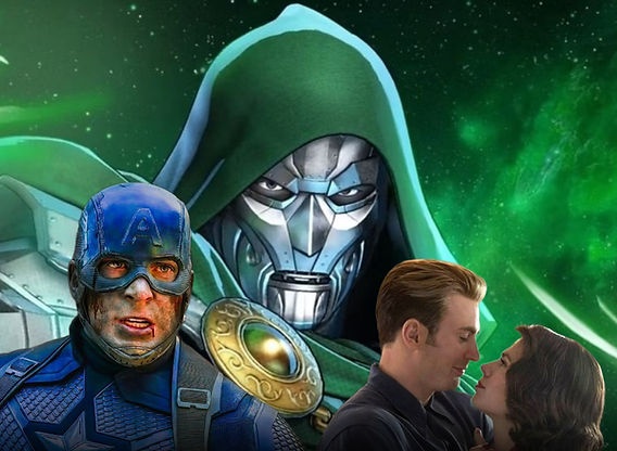 Marvel Mania tweet media