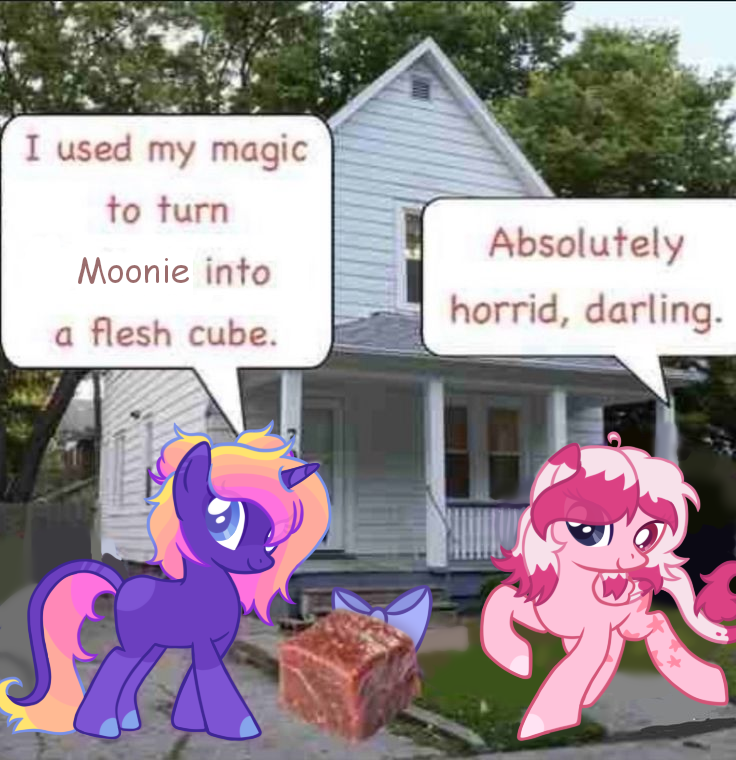 ThatOneFluffs's tweet image. Absolutely horrid, darling.
@_xlavenderx @Geggl3 
Do you like my new look?

#mlp #mlpfim #mlpart #art #artist #digitalart #furry #furryart #pony #brony