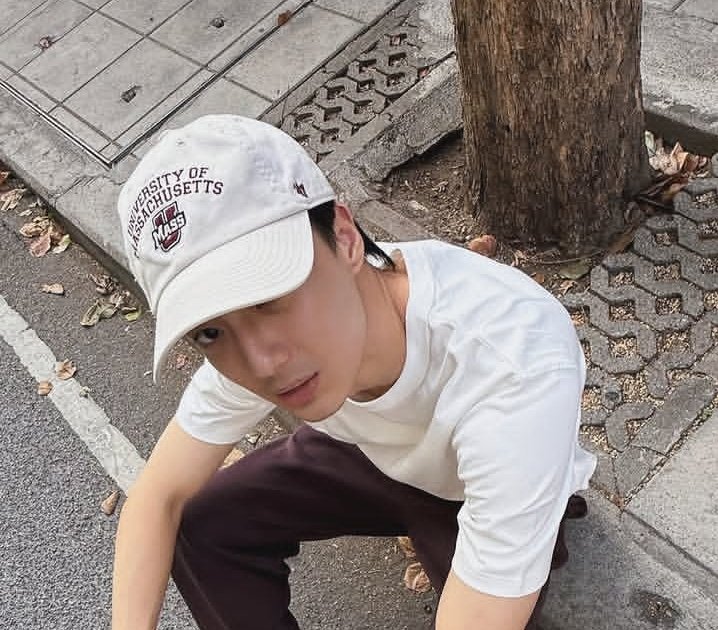 SaveFrancPH's tweet photo. [📸] 200426 francnrp | IG Post Update

Dumpppppppp 🚀🌞

@francnrp https://t.co/qnYAaI3nXP