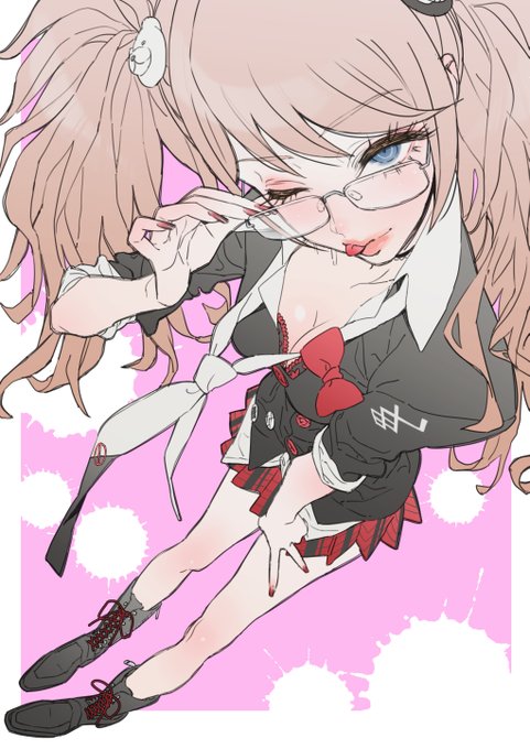 江ノ島盾子すき 