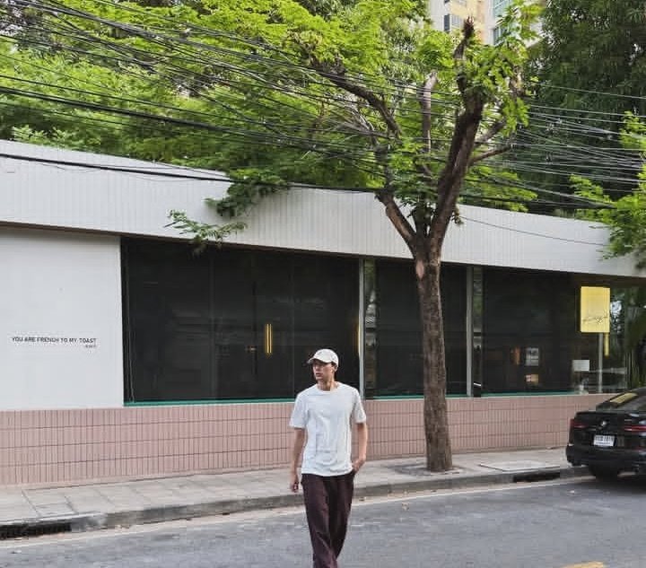 SaveFrancPH's tweet photo. [📸] 200426 francnrp | IG Post Update

Dumpppppppp 🚀🌞

@francnrp https://t.co/qnYAaI3nXP