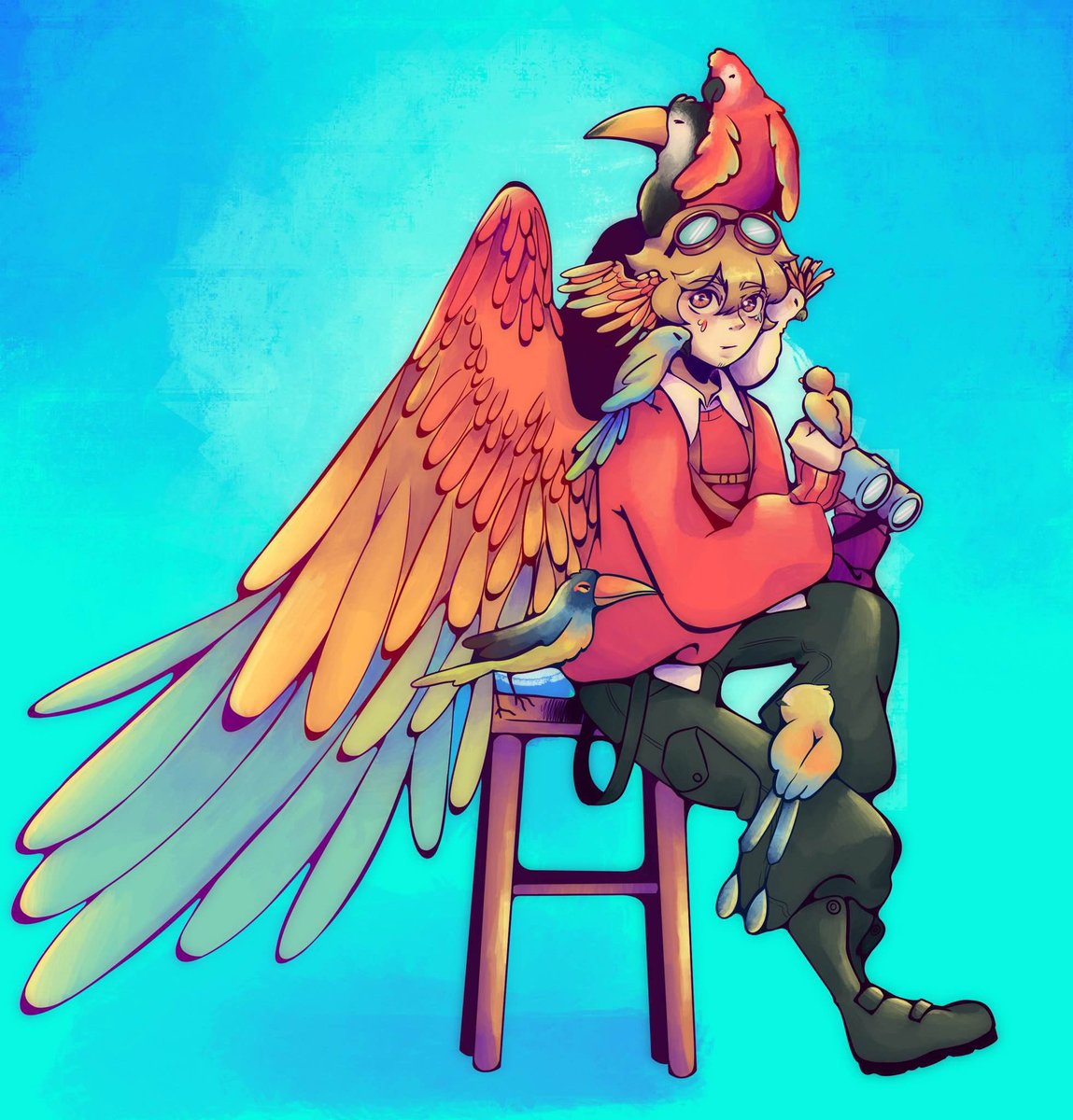 💕Ray💕 Pokemon&Art tweet media