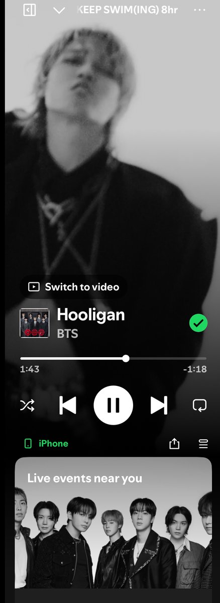 Blue⁷ 💙💜 tweet media