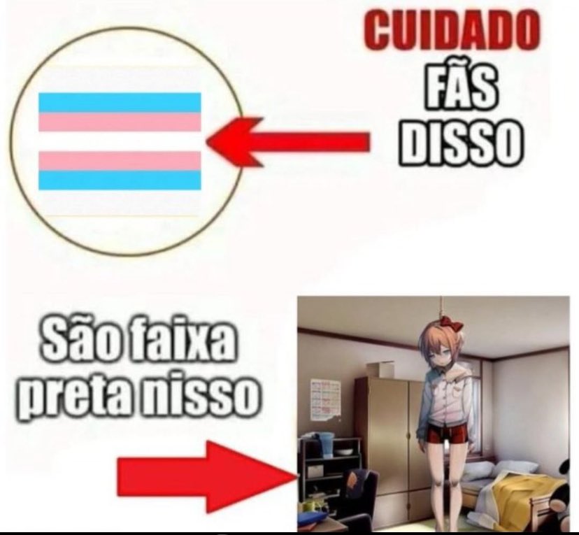 Memes extremamente errados que te levarão a cadeia tweet media