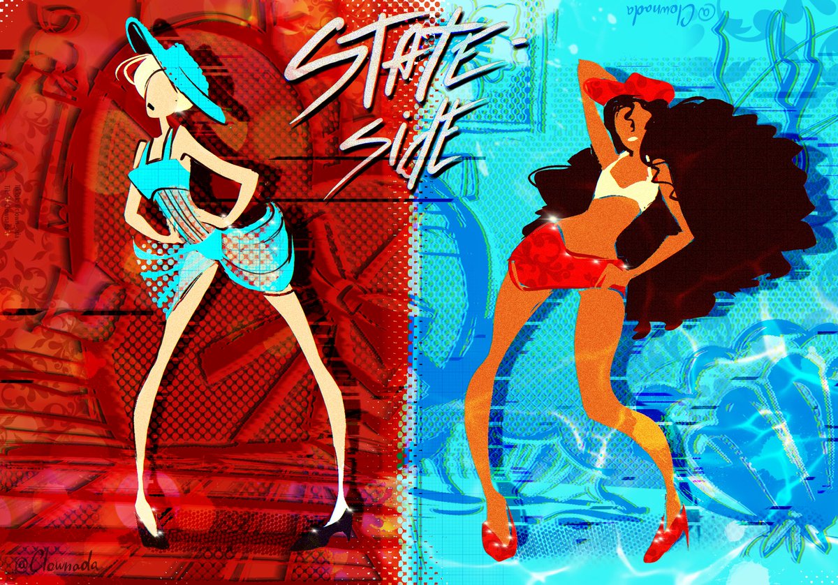 Clownada tweet media