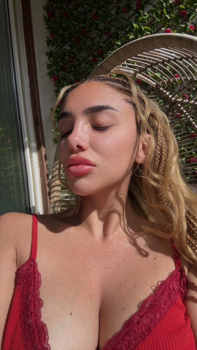 Goddess Plaisir 💕💞 tweet media