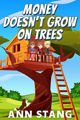 In a small town in 1975, Angie, Jack, and Mitch get caught up in a neighborhood mystery while trying to discover the perfect job God has for them. Free on KU #Christian #children #KidLit