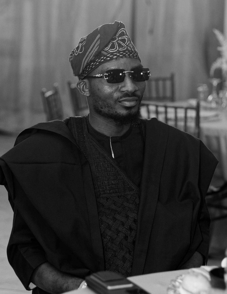 Samuel Adegoke, Esq. tweet media