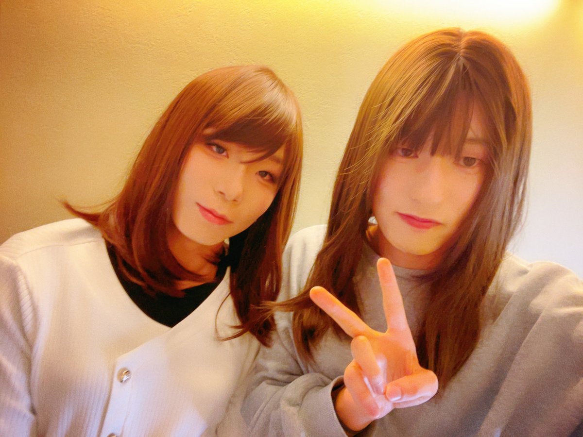 たけ♂️ tweet media