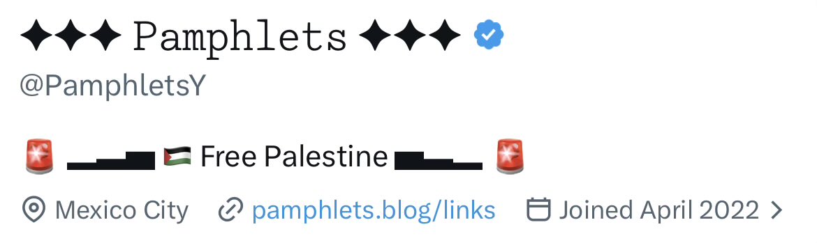 Christoforos tweet media