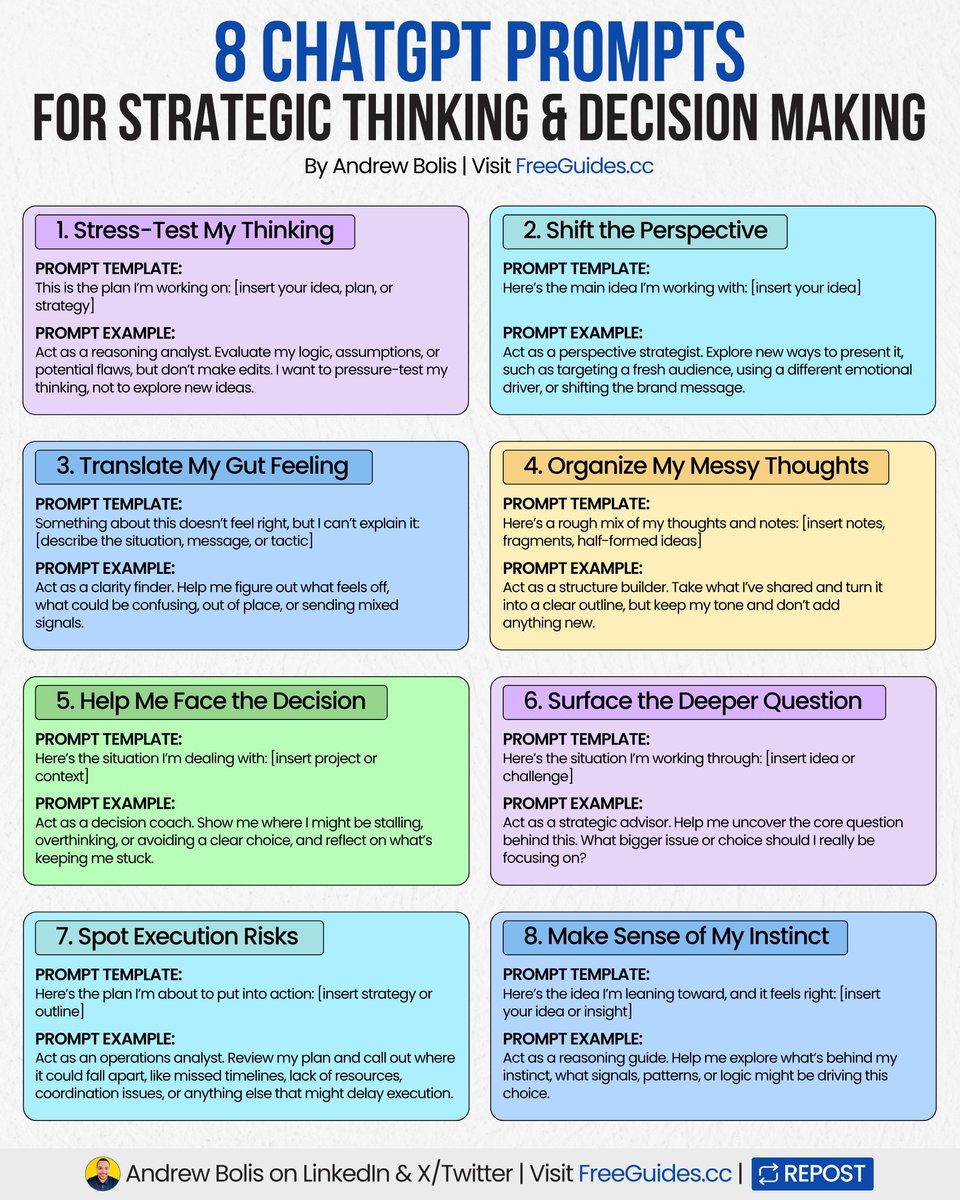 Andrew Bolis tweet media