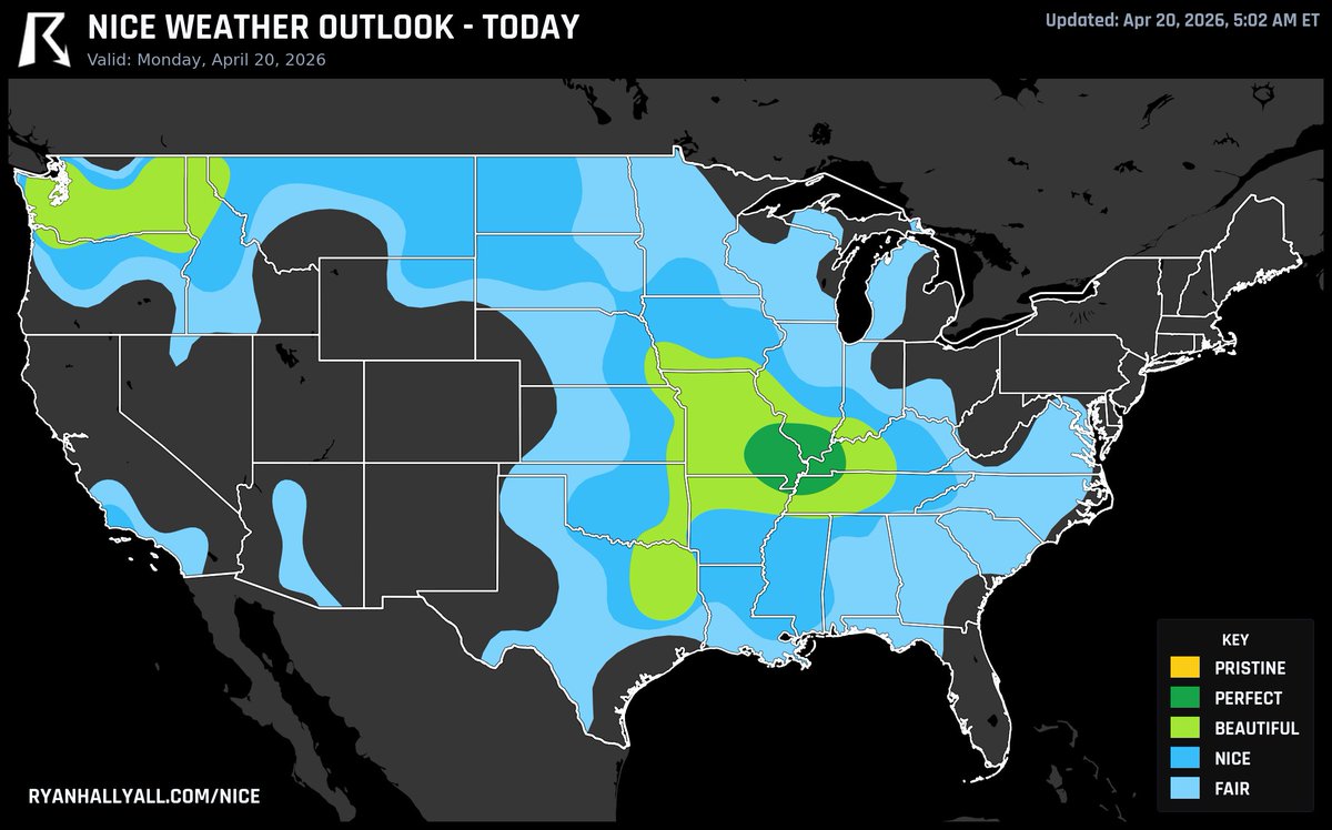 Ryan Hall, Y’all tweet media
