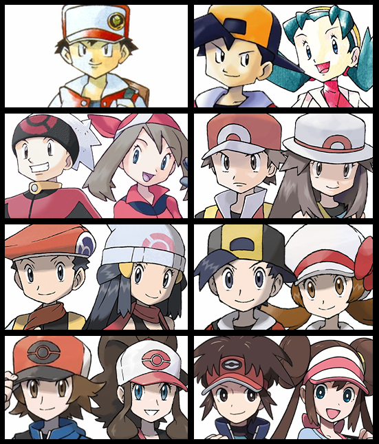 Pokémon Daily Post💫 tweet media