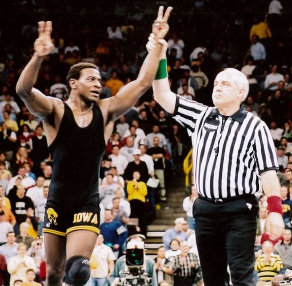 NWHOF's tweet image. Happy Birthday to Ken Mara, a Meritorious Official!

Ken -&amp;gt; nwhof.org/hall_of_fame/b…

#SportForAll #GirlsWrestle #AnyBODYCanWrestle #thisiswhatawrestlerlookslike #LetsWrestle #GrowTheSport

You can be whatever you desire in this sport because wrestling truly is for everyone!