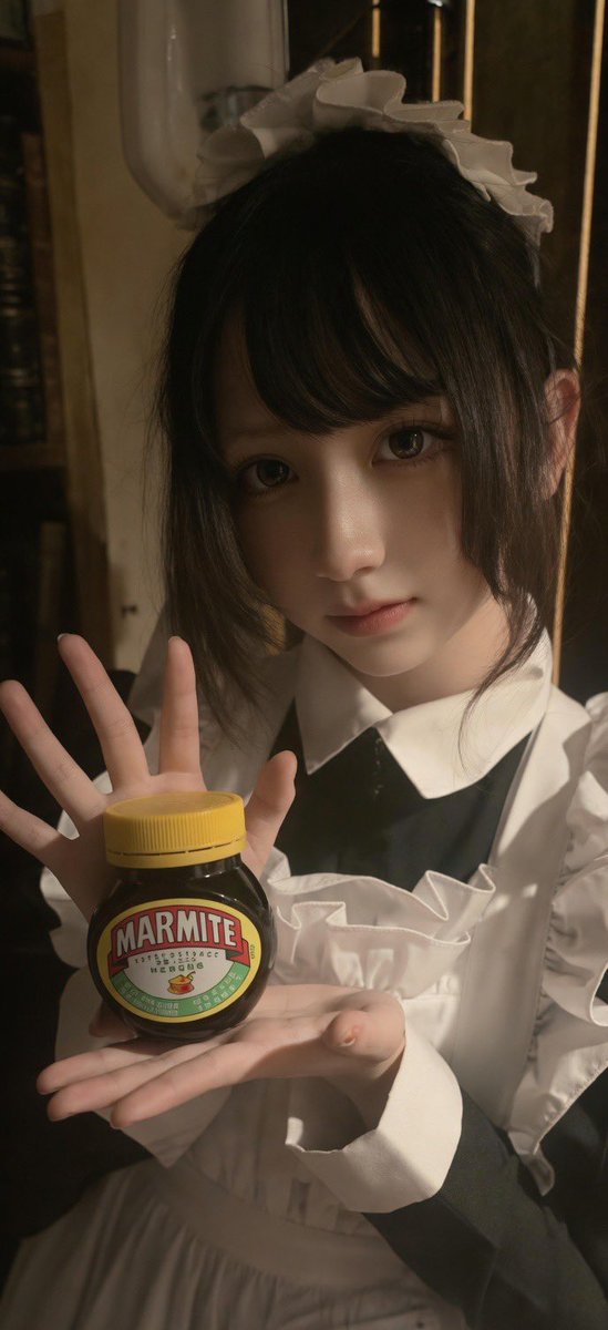 ワンダーパーラー　クラシカルメイド® tweet media