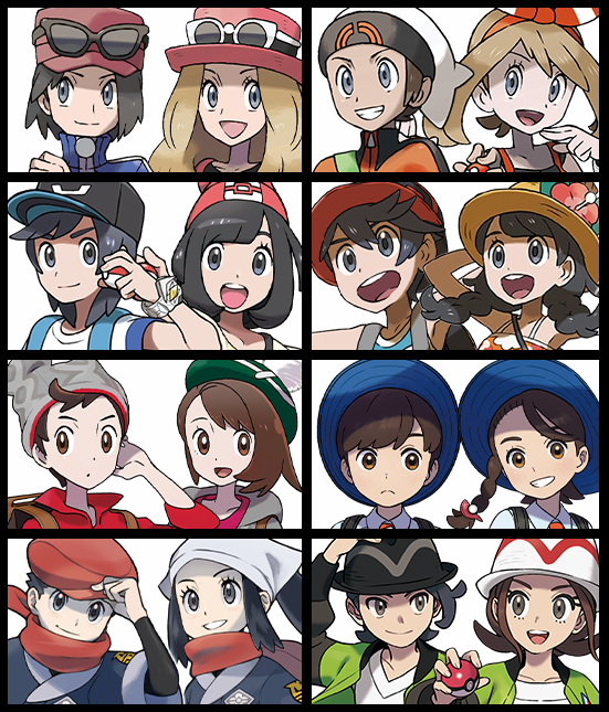 Pokémon Daily Post💫 tweet media