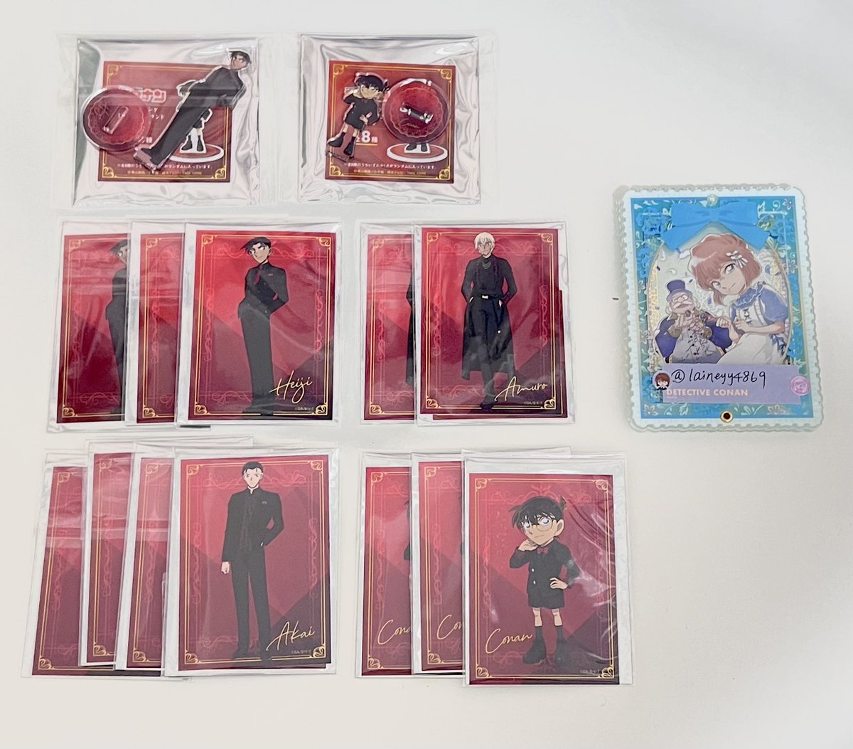 レニー@取引垢 tweet media