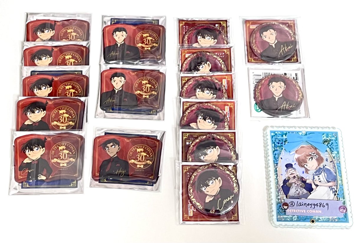 レニー@取引垢 tweet media