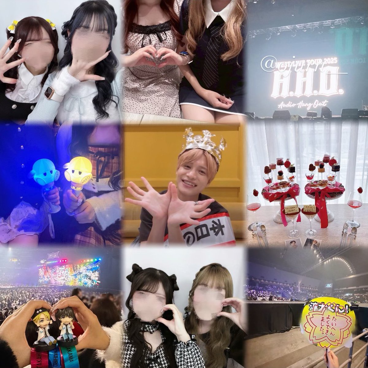 💌🎶 tweet media